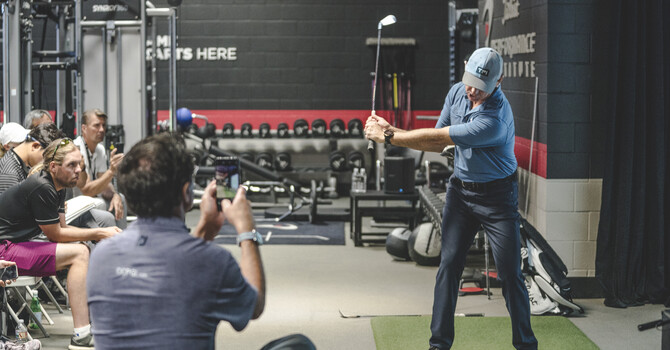Pain to Par Program ($999)